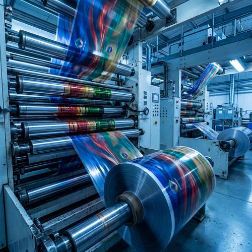 Rotograbado vs flexografía: qué impresión elegir